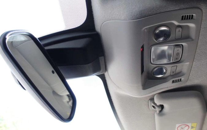 Citroen C3 cena 43900 przebieg: 76999, rok produkcji 2017 z Raszków małe 667